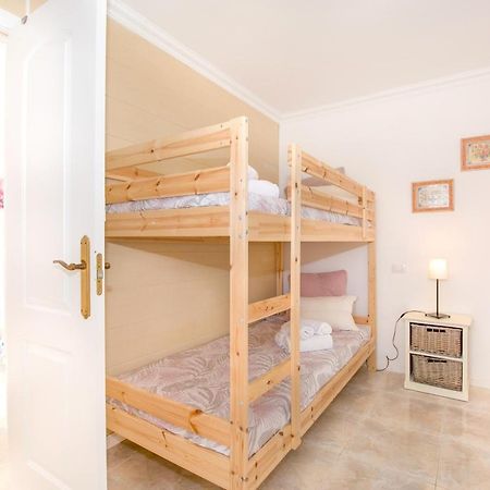 Guesthouse Le Reve Mogán エクステリア 写真