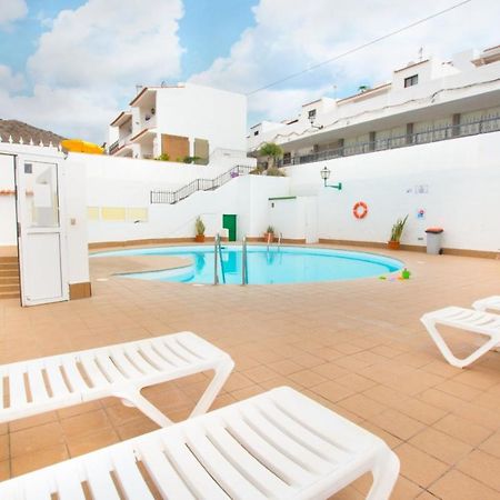 Guesthouse Le Reve Mogán エクステリア 写真