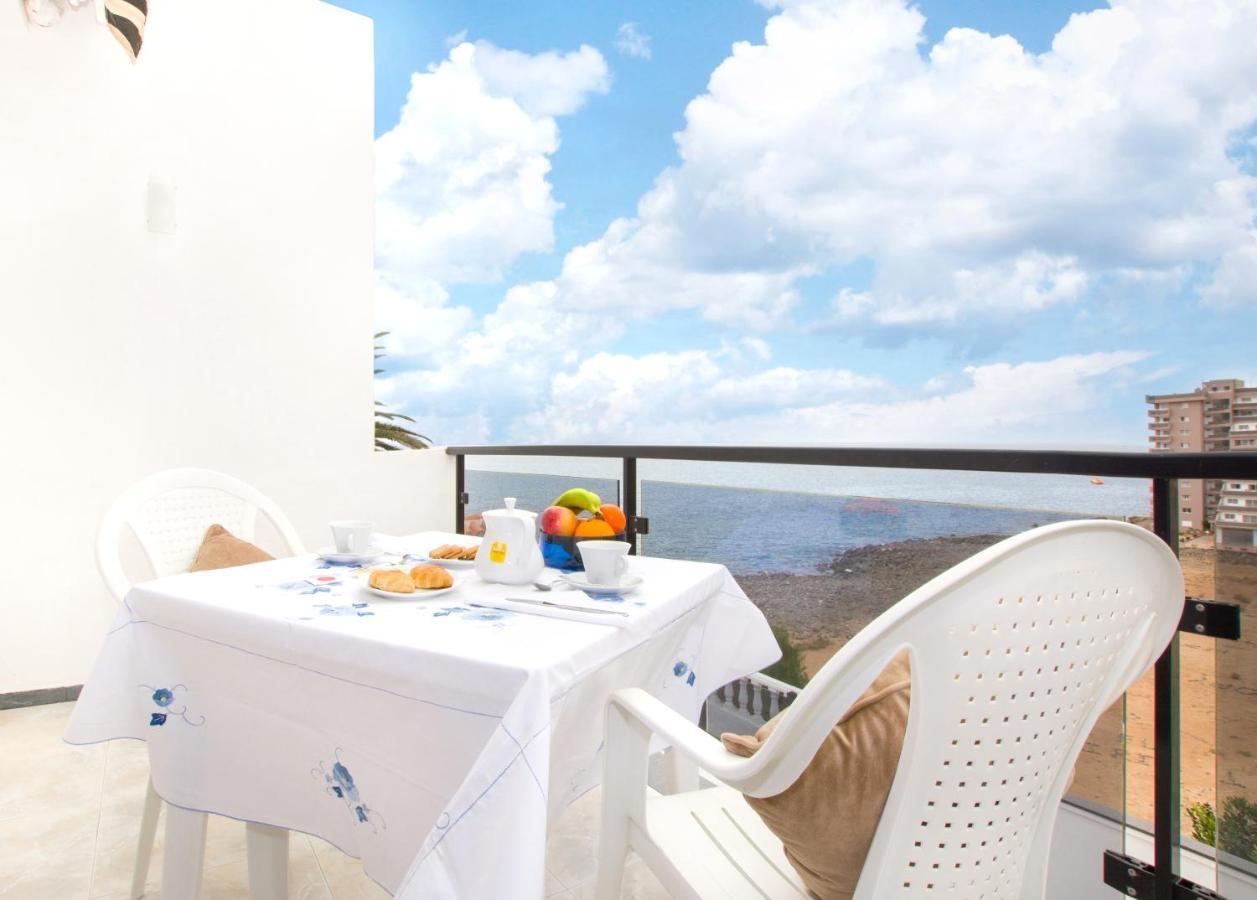 Guesthouse Le Reve Mogán エクステリア 写真