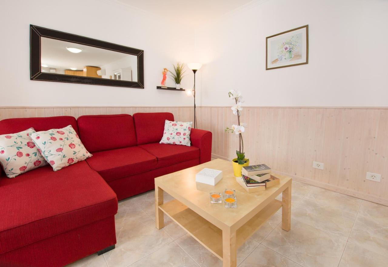 Guesthouse Le Reve Mogán エクステリア 写真