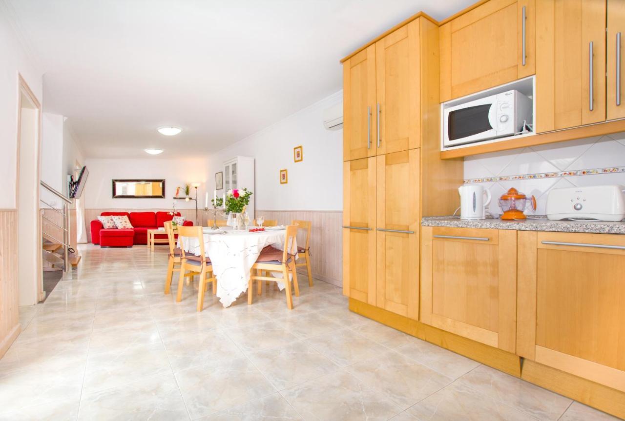 Guesthouse Le Reve Mogán エクステリア 写真