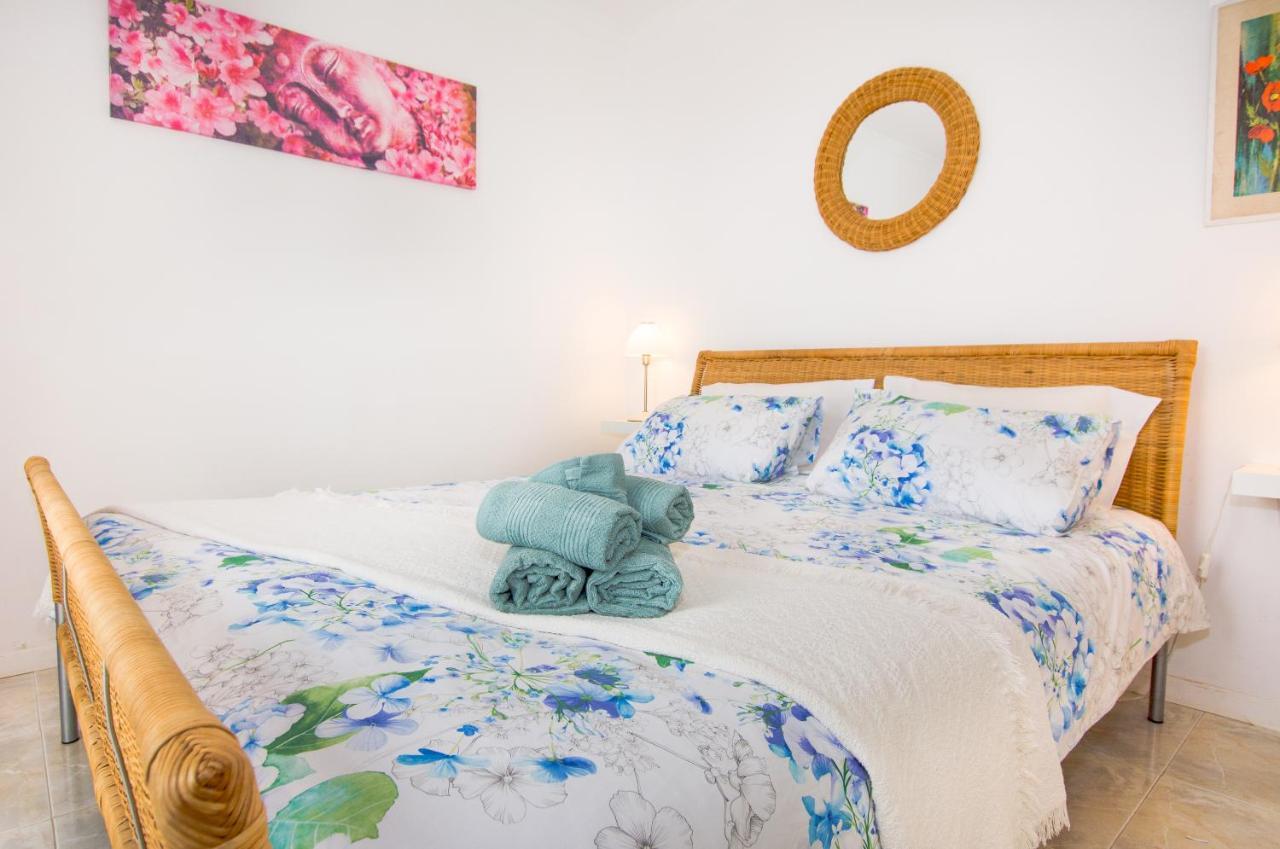 Guesthouse Le Reve Mogán エクステリア 写真