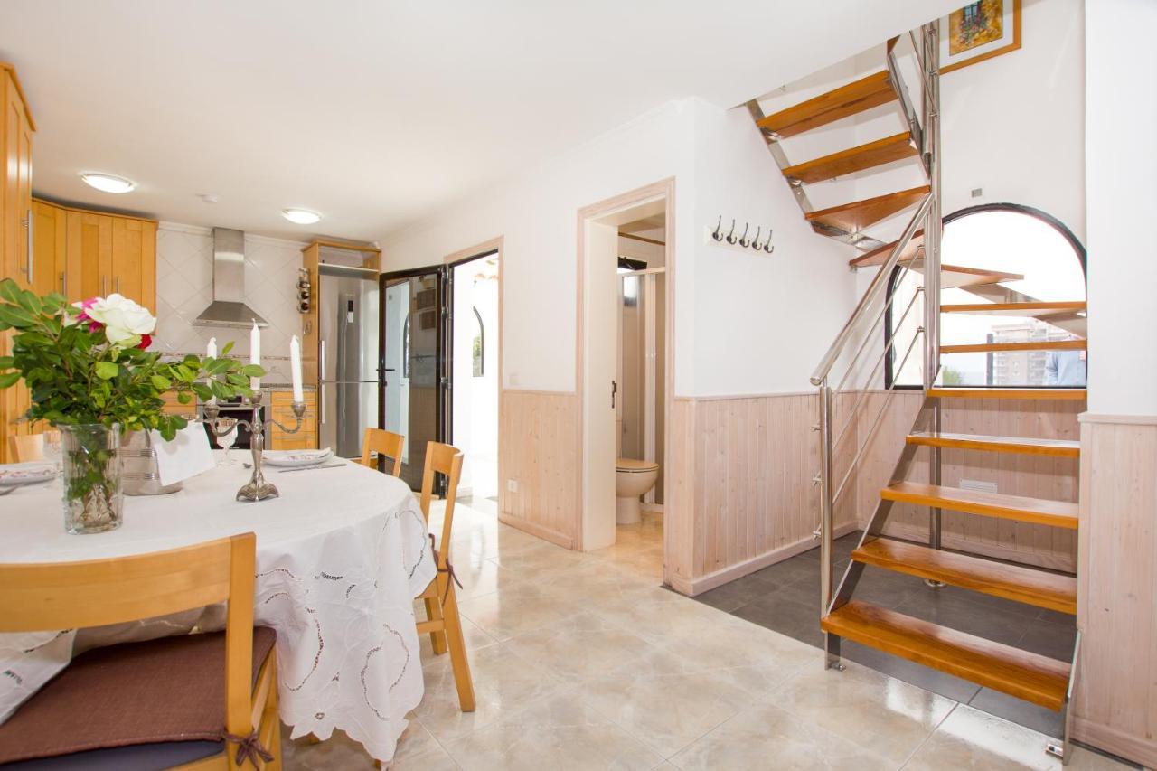 Guesthouse Le Reve Mogán エクステリア 写真