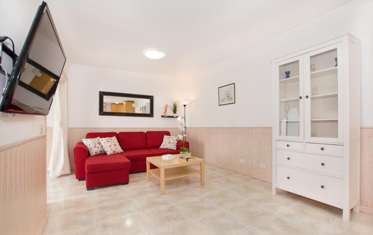 Guesthouse Le Reve Mogán エクステリア 写真
