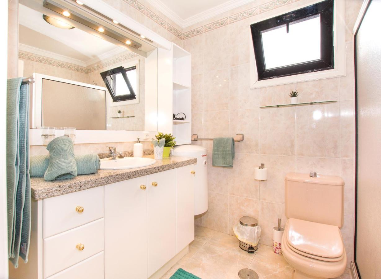 Guesthouse Le Reve Mogán エクステリア 写真