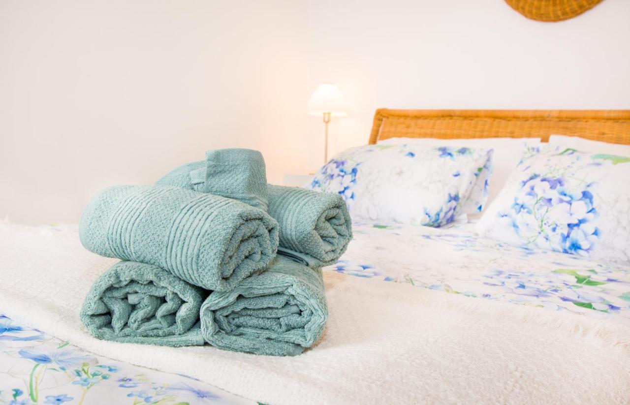 Guesthouse Le Reve Mogán エクステリア 写真