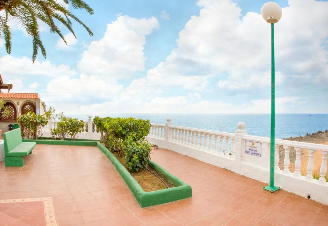 Guesthouse Le Reve Mogán エクステリア 写真