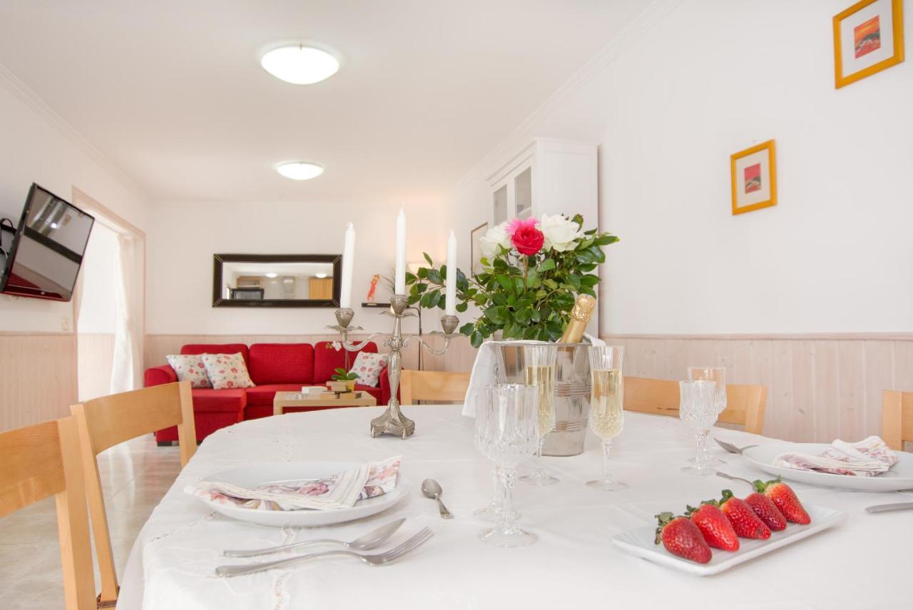 Guesthouse Le Reve Mogán エクステリア 写真