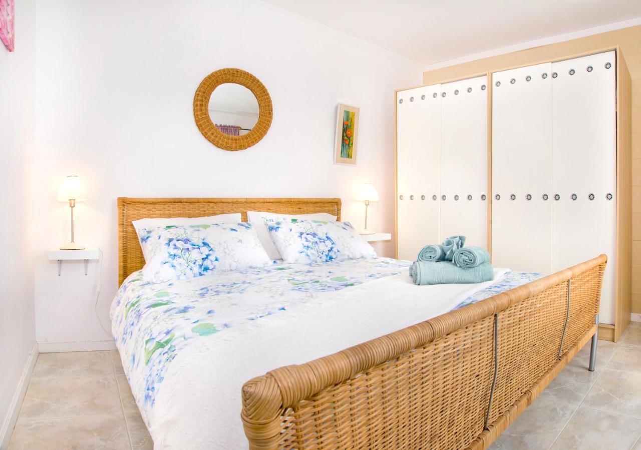 Guesthouse Le Reve Mogán エクステリア 写真