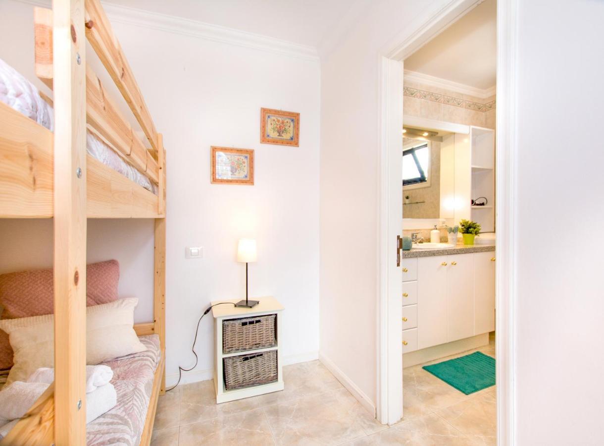 Guesthouse Le Reve Mogán エクステリア 写真